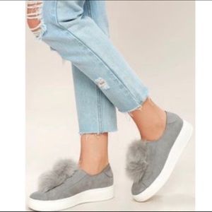 😻 Women's Steve Madden Bryanne Platform Sneakers